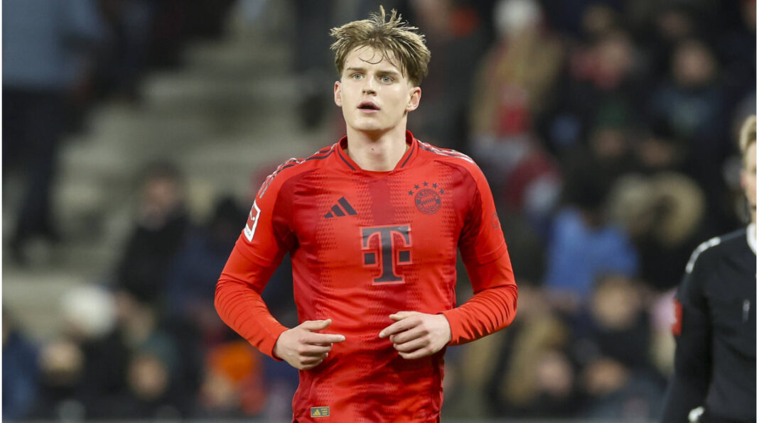 Dogovor s Darmstadtom i Nirnbergom: Bayern pušta talente Detonija i Fernandeza