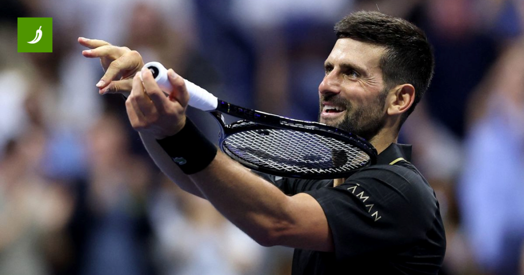 Đoković je u polufinalu Melbournea, a zadnji put pobijedio je u trećem kolu. Kako to?