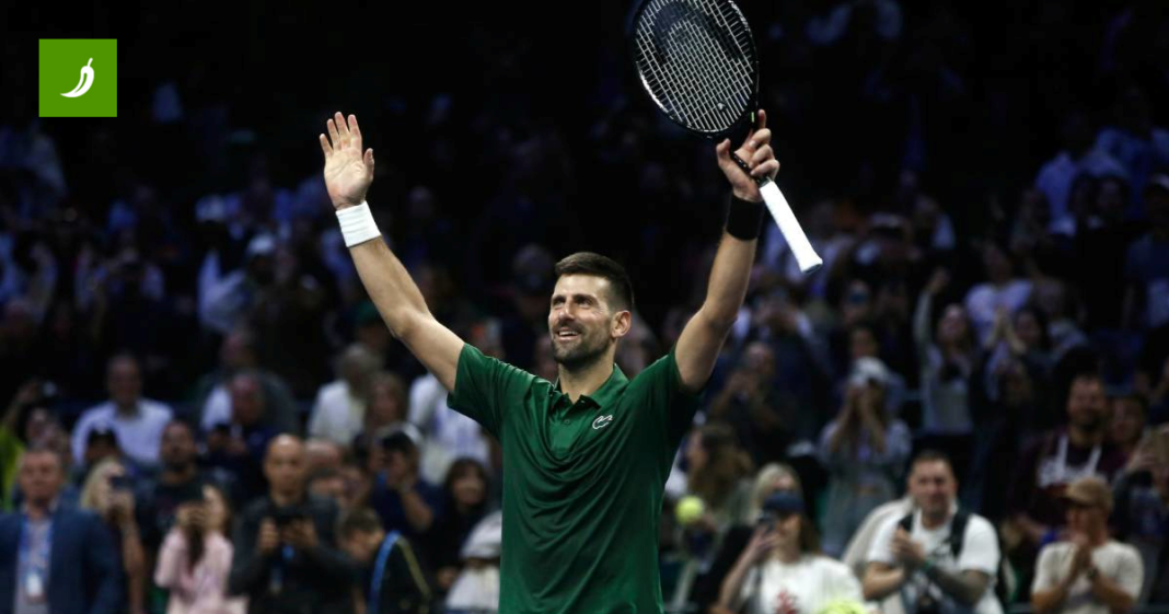 Đoković objavio da napušta tenisku udrugu koju je sam osnovao