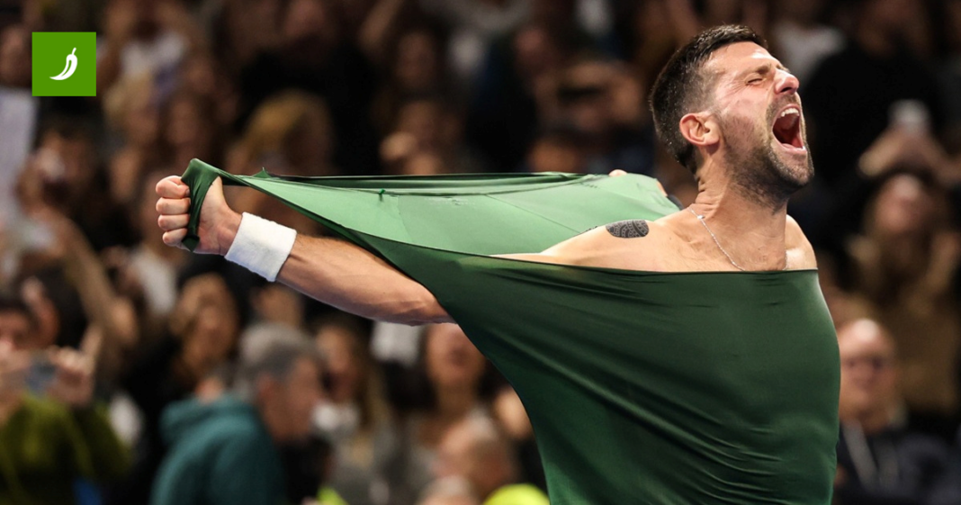 Đoković u 38. godini lovi povijesne rekorde u Melbourneu. Najavio je Australian Open