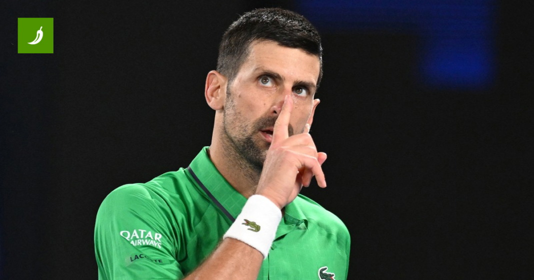Đoković u četvrtfinalu Australian Opena, suparnik predao meč