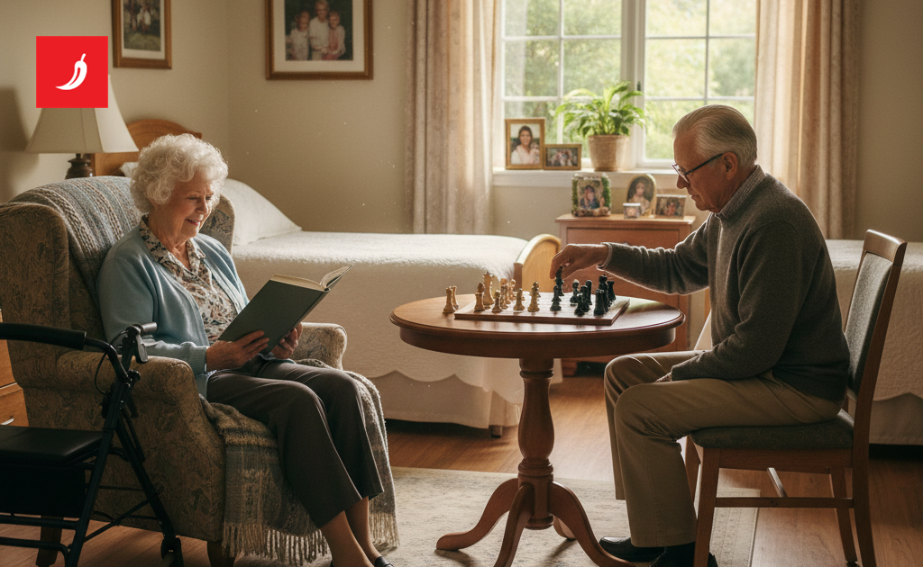 Domovi za starije u Slavoniji objavili nove cjenike. Županija tvrdi: Nije skuplje Domovi za starije u Slavoniji objavili nove cjenike. Županija tvrdi: Nije skuplje