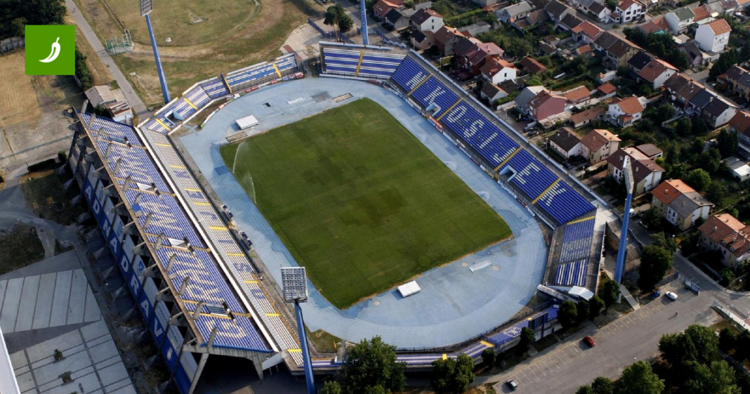 Doznali smo što se događa oko selidbe Vukovara na Gradski vrt