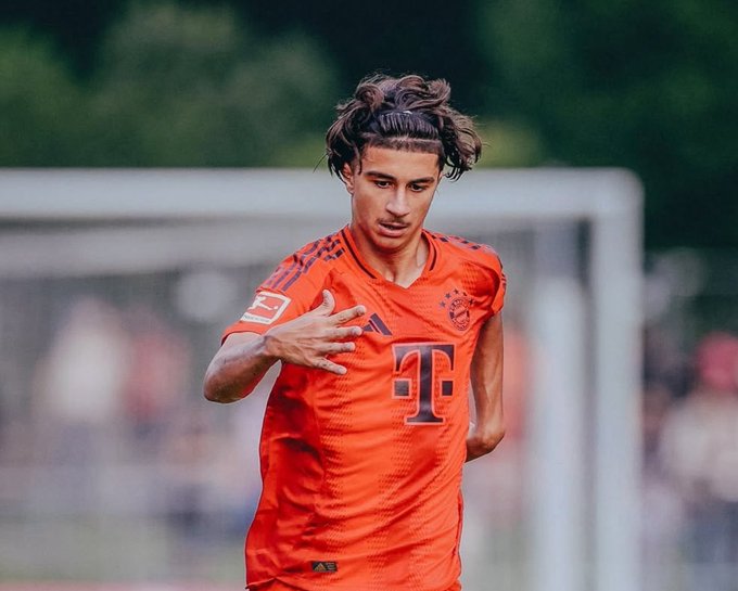 Dragulj bh. porijekla odlazi iz Bayerna, već je dogovorio transfer