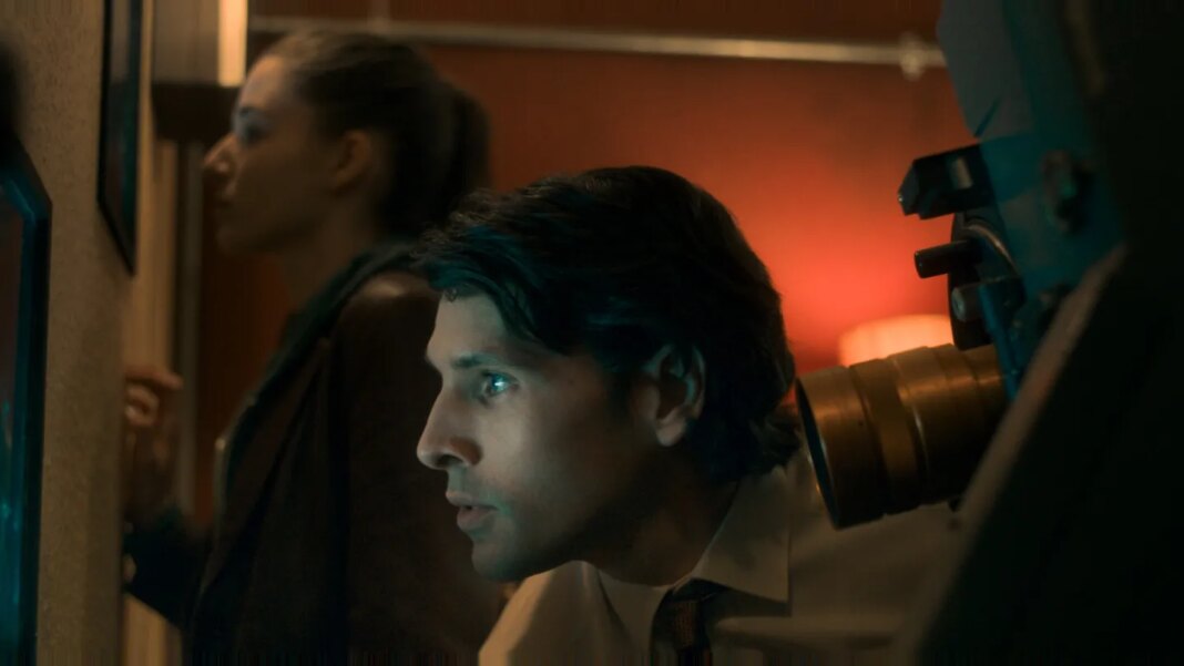 Dublin Fest predstavlja postavu s Colinom Farrellom, Billom Nighyjem i svjetske premijere 17 irskih filmova