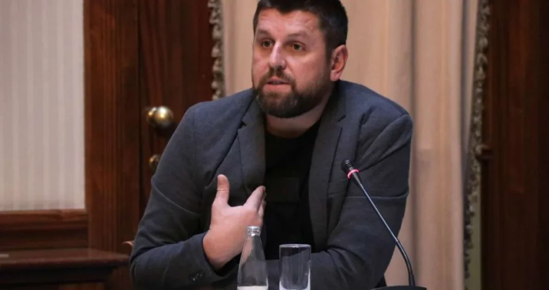 Duraković o najavi da Dodik ide u Washington: To nije zvanični događaj nego privatno okupljanje