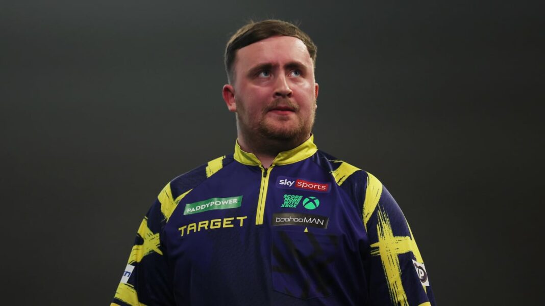 “Dvaput je otpušten”: Svjetski prvak u pikadu Littler očajava u Football Manageru