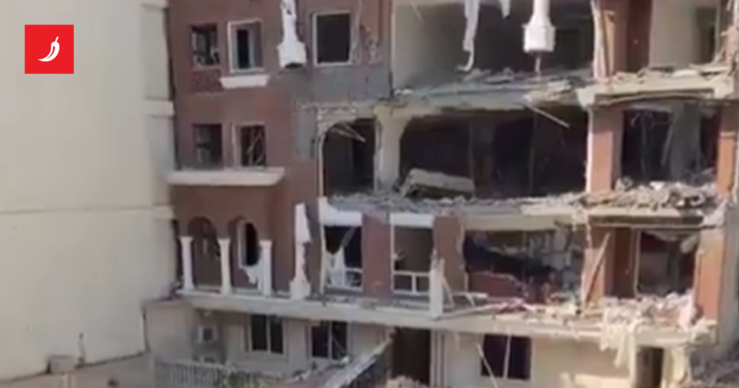 Dvije eksplozije u Iranu, ima mrtvih. Vlasti: Jednu je izazvao plin