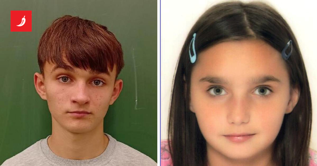 Dvoje maloljetnika nestalo na Staru godinu u Kaštel Lukšiću. Jeste li ih vidjeli?