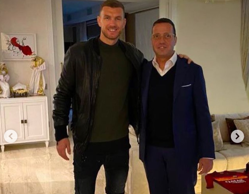 Džekini agenti mu traže klub vani: Rade u SAD-u, Brazilu, Engleskoj… Džekini agenti mu traže klub vani: Rade u SAD-u, Brazilu, Engleskoj…