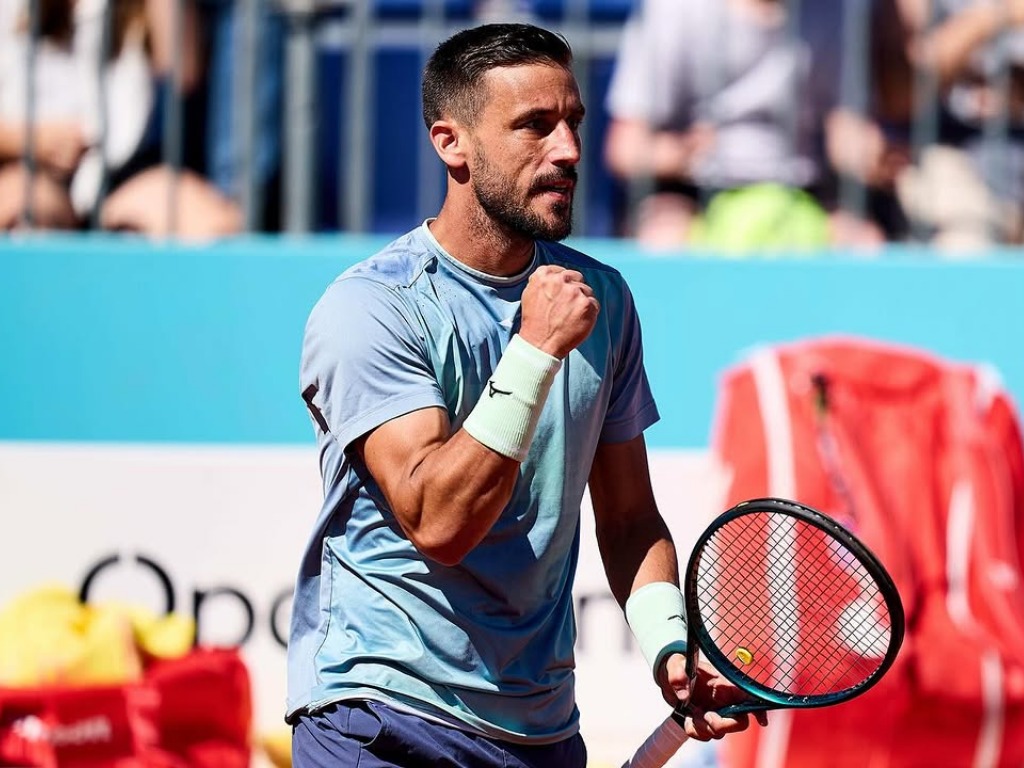 Džumhur deklasirao protivnika i fantastično otvorio Australian Open