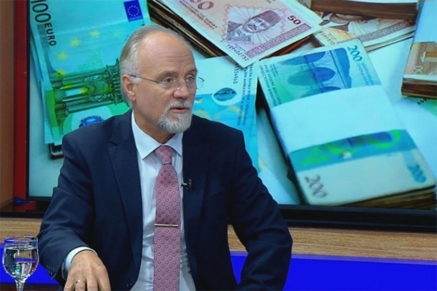 EKONOMIST ZORAN PAVLOVIĆ: ‘Ovo što planiraju uraditi je bezobrazno…’