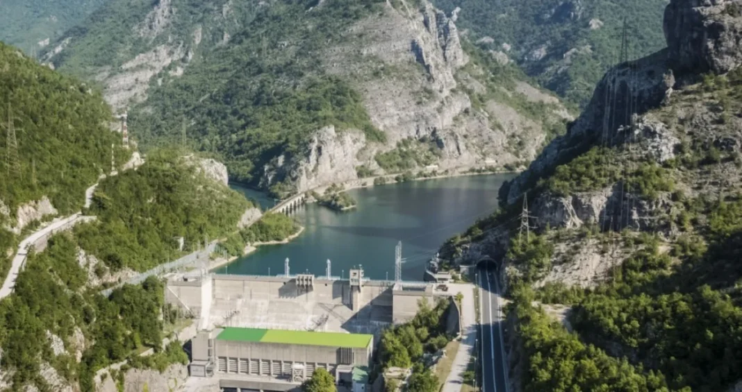 EPBiH: Hidroelektrane na Neretvi spriječile plavljenje, izbjegnute katastrofalne posljedice