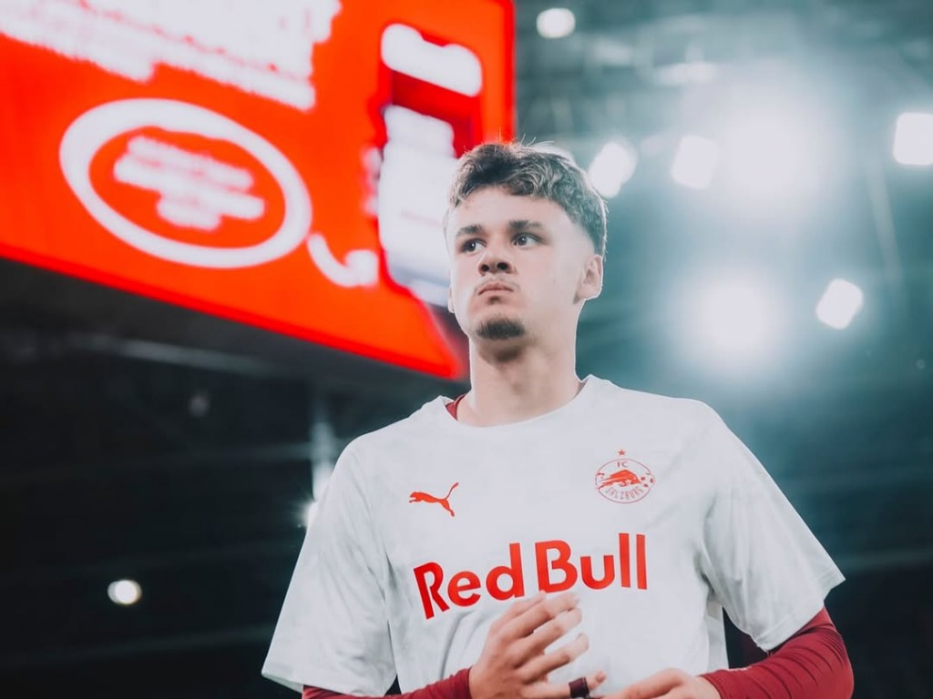 EUROPA LIGA/ Alajbegović starter protiv Aston Ville, na terenu i Demirović, Memić…