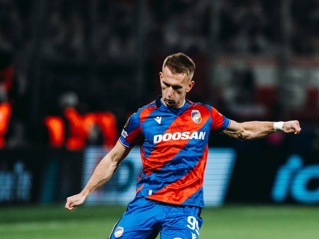 EUROPA LIGA/ Memić sa Viktorijom Plzen izborio 1/16 finala