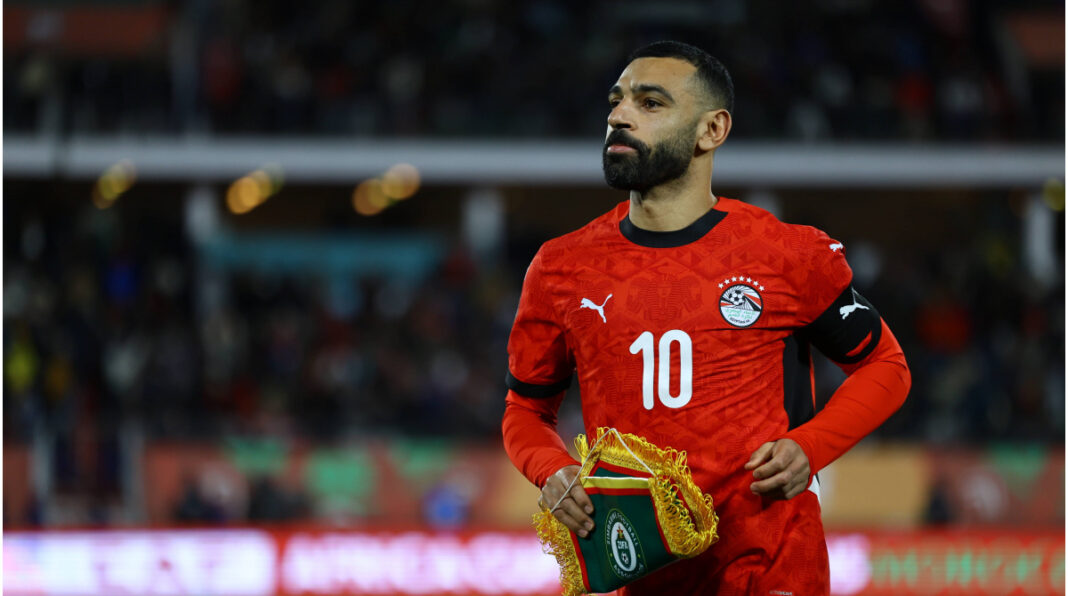 Egipat treperi na putu do četvrtfinala Afričkog kupa sa golom iz snova – Nigerija ga slijedi