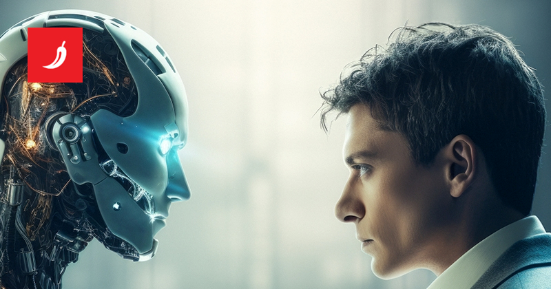 Ekspert za AI odgodio prognozu o uništenju čovječanstva