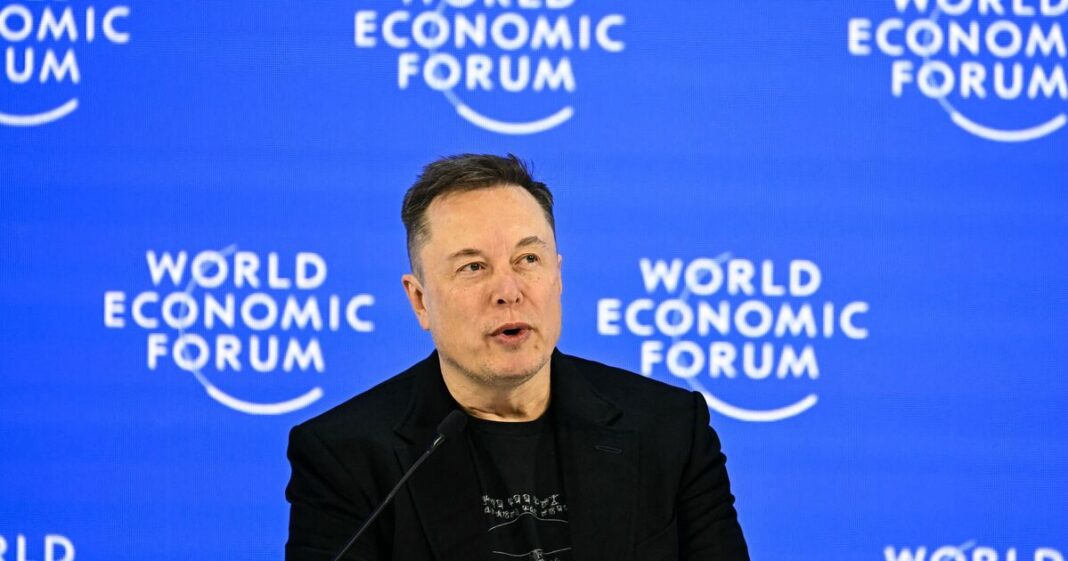 Elon Musk iznenadio Donalda Trumpa zbog Grenlanda dok se svađa ponovo rasplamsava