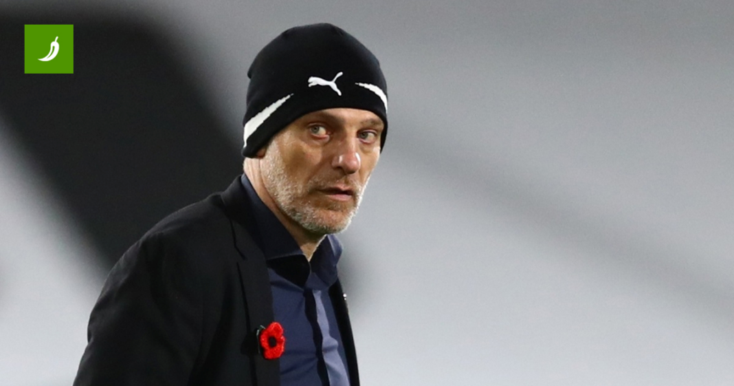 Englezi: Bilić je kandidat za klupu West Hama. Postoji bolja opcija