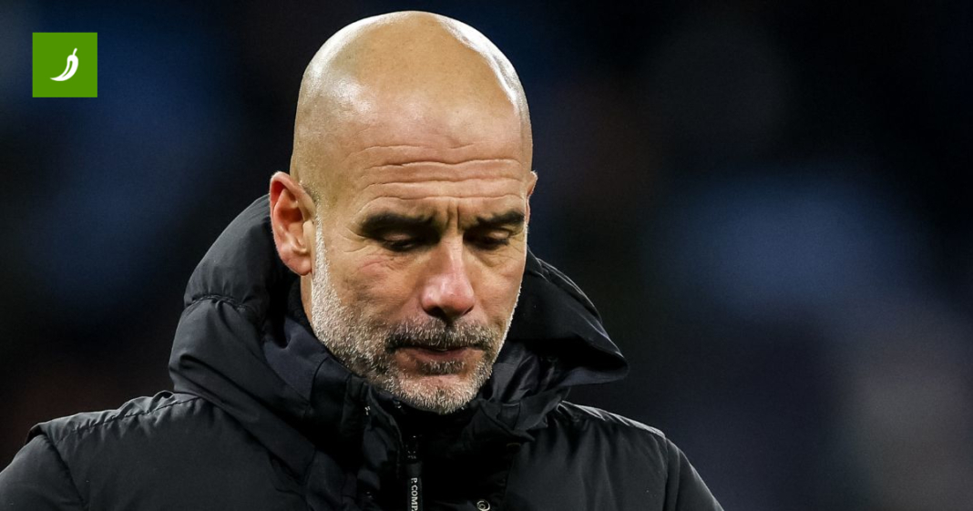 Englezi: Pep je trebao biti oslobođenje od Mourinha. Sad sipa otrov i glumi žrtvu