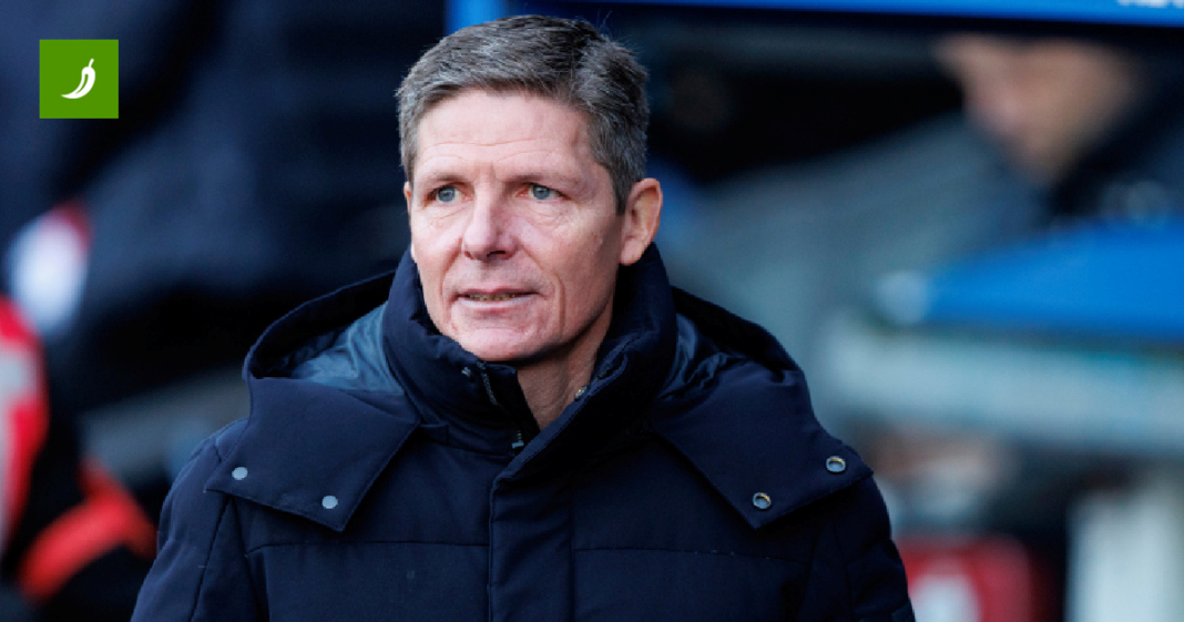 Englezi: Trener hrvatskog reprezentativca glavni je kandidat za klupu Uniteda Englezi: Trener hrvatskog reprezentativca glavni je kandidat za klupu Uniteda