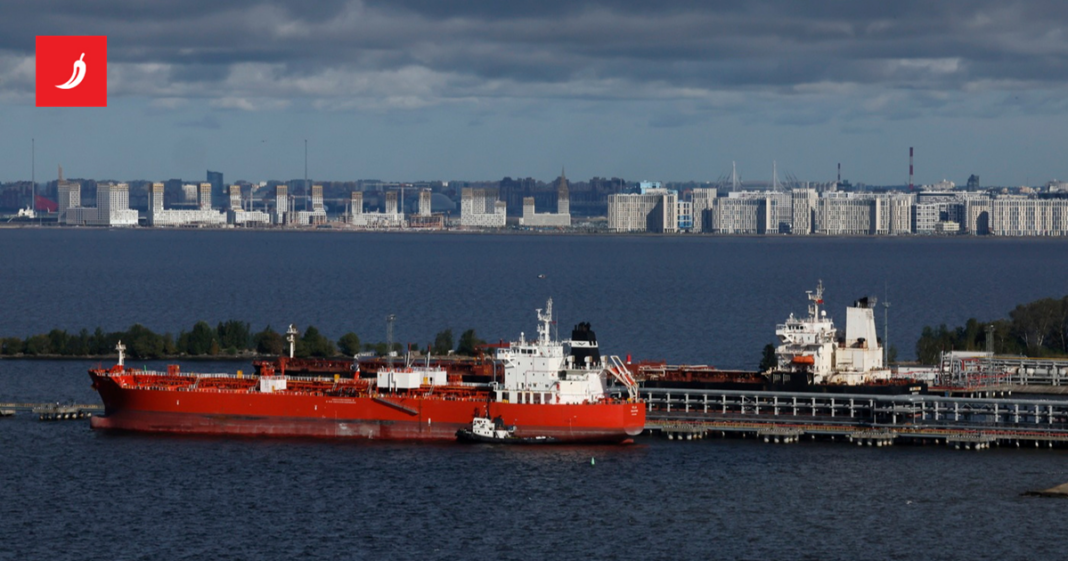 Europska unija ponovno snizila gornju granicu cijene ruske nafte