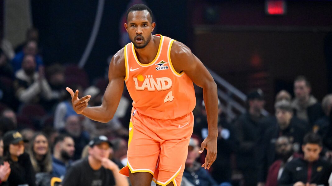 Evan Mobley iz Cavaliersa ponovo je van terena zbog natezanja teladi, a očekuje se da će propustiti 1-3 sedmice