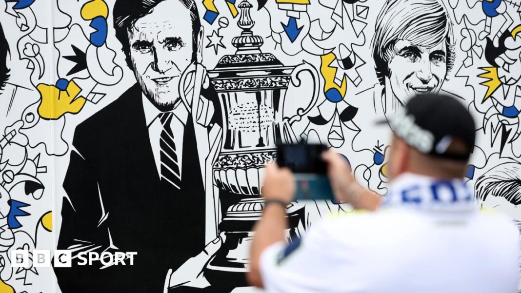 Everton: Don Revie i ugovor koji nikada nije potpisao – pronađen u bungalovu 50 godina kasnije