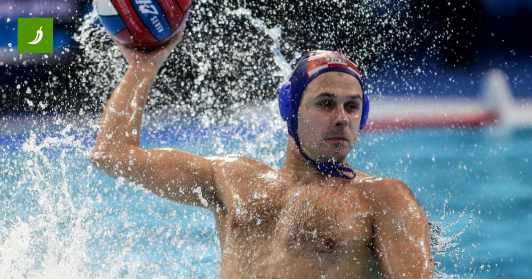 Evo kad će Hrvatska igrati utakmice druge faze na Euru u vaterpolu