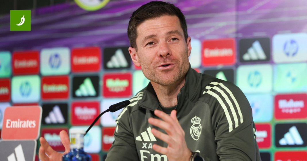 Evo koliku će otpremninu Real platiti Xabiju Alonsu Evo koliku će otpremninu Real platiti Xabiju Alonsu