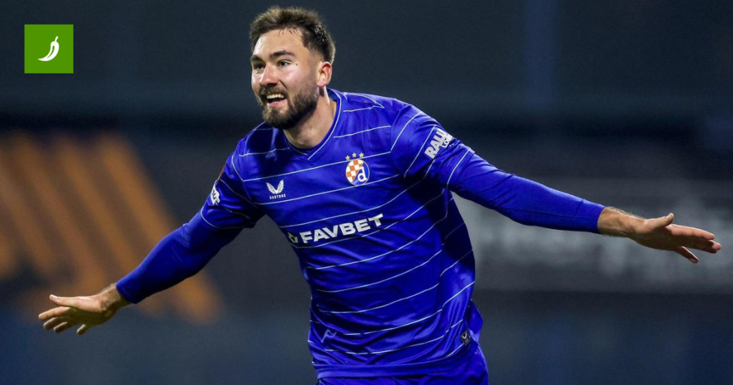 Evo s kim će Dinamo igrati u nokaut fazi Europa lige. Ždrijeba između dva kluba