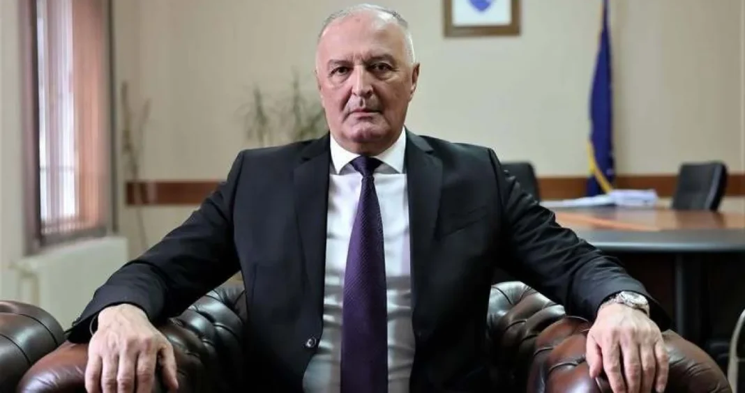 Evo šta je predložio Zukan Helez Evo šta je predložio Zukan Helez