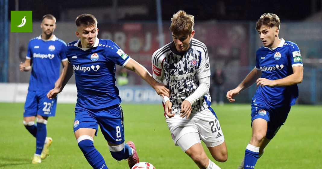 Evo što je točno Inter ponudio za Mlačića i koliki rok mu je dao za odgovor