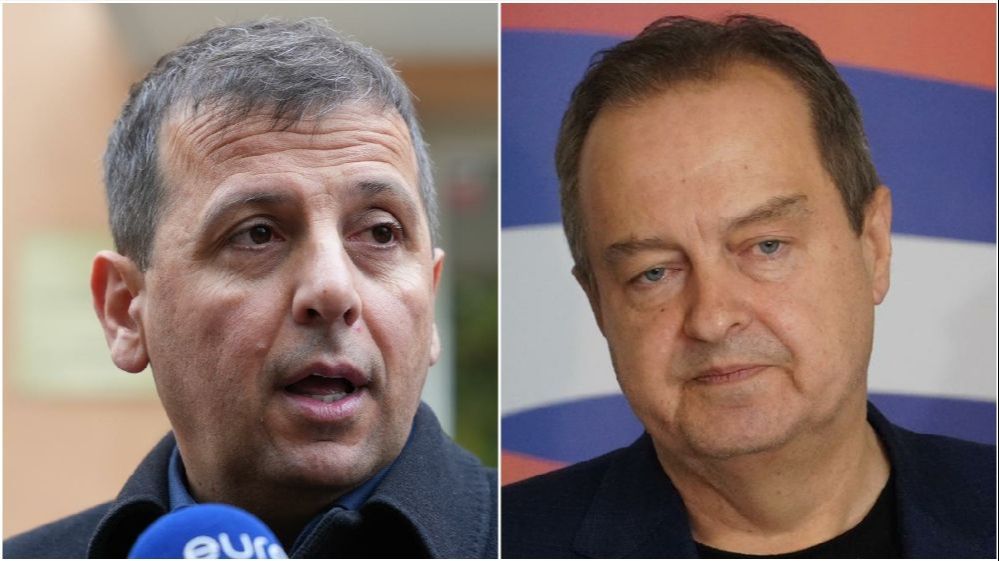 Evo zašto su Srbi, Nebojšu Vukanovića držali satima na granici