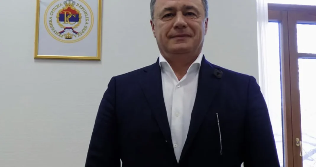 Evropska unija sankcionisala suprugu predstavnika RS u Moskvi koja je bliska Putinu