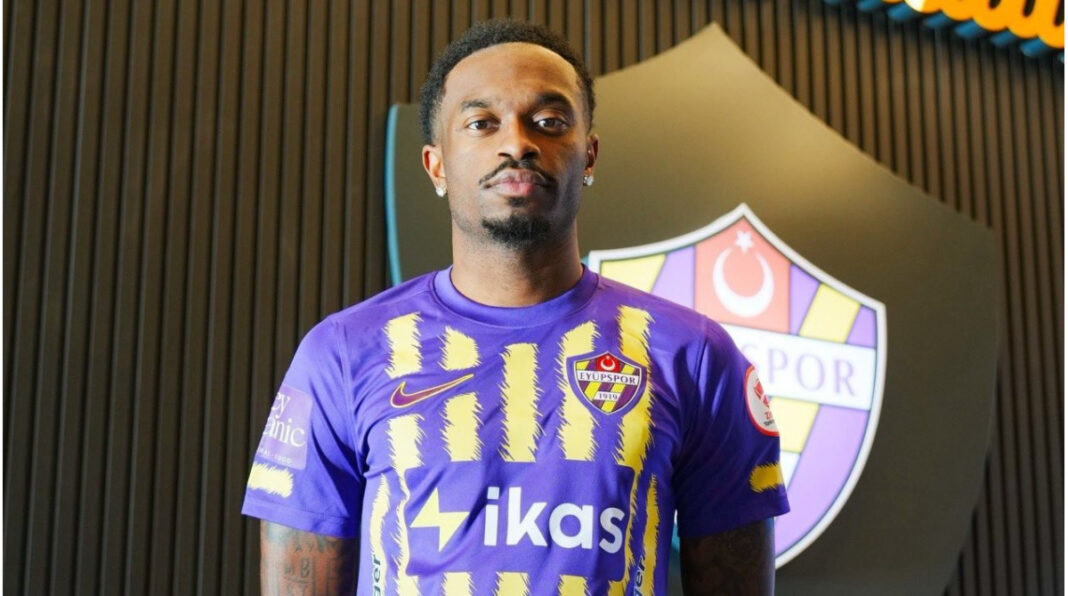 Eyüpspor je najavio transfere Lenija Pintora i Denisa Radua