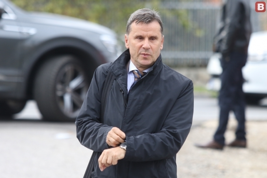 FADIL NOVALIĆ U MARTU STIČE PRAVO NA UVJETNI OTPUST IZ ZATVORA: Advokati pripremaju zahtjev