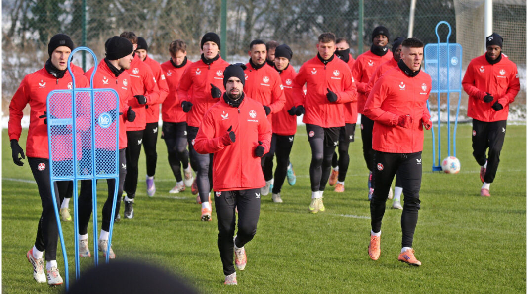 FCK traži novog napadača i centralnog defanzivca – dobre vijesti za dugotrajne povrede