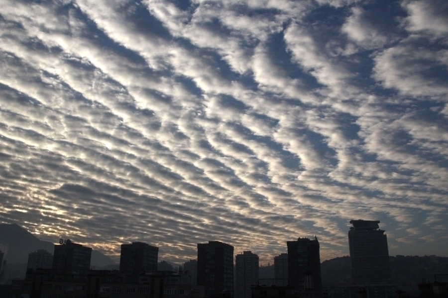 FEBRUAR SPREMA NOVA IZNENAĐENJA: Donosimo vremensku prognozu za narednih 15 dana…