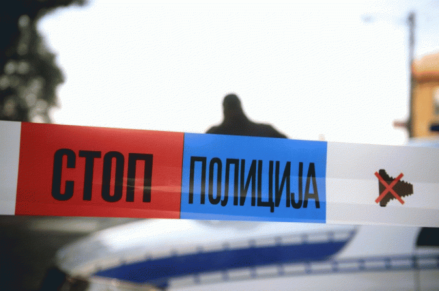 FILMSKA PLJAČKA U SRBIJI: Napadači imali razrađen plan i tačno podijeljene uloge kako bi se domogli plijena….