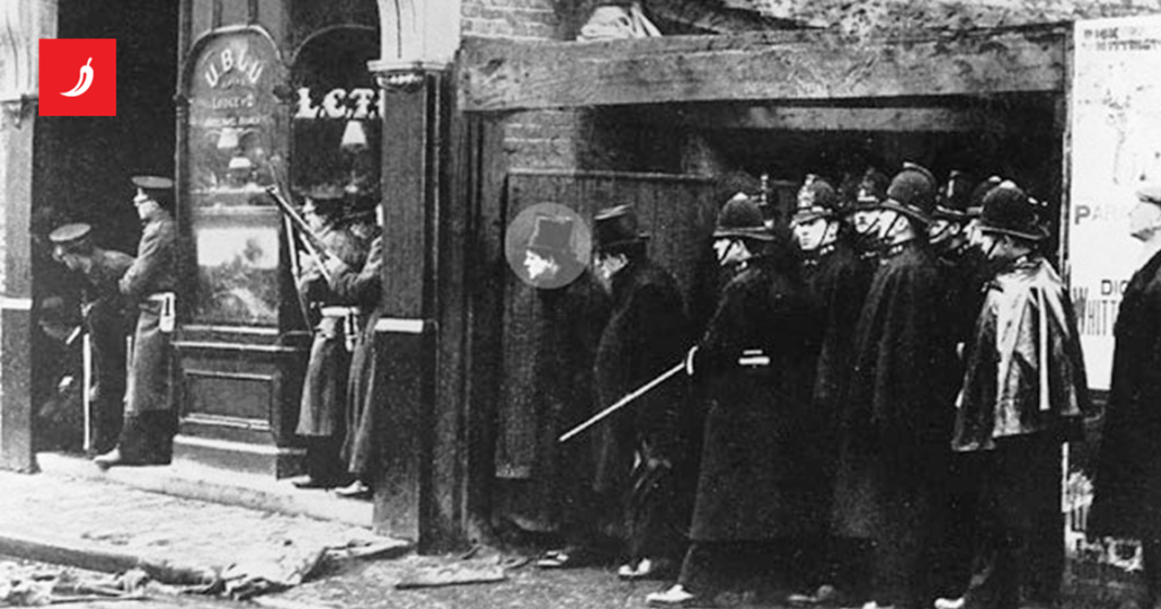 FOTO Dan kad je Churchill umalo glupo poginuo. Postoje i fotografije