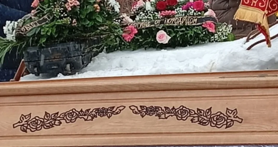 (FOTO) Putokaz svima u BiH: Komšije Bošnjaci ispunili posljednju želju Ilinke