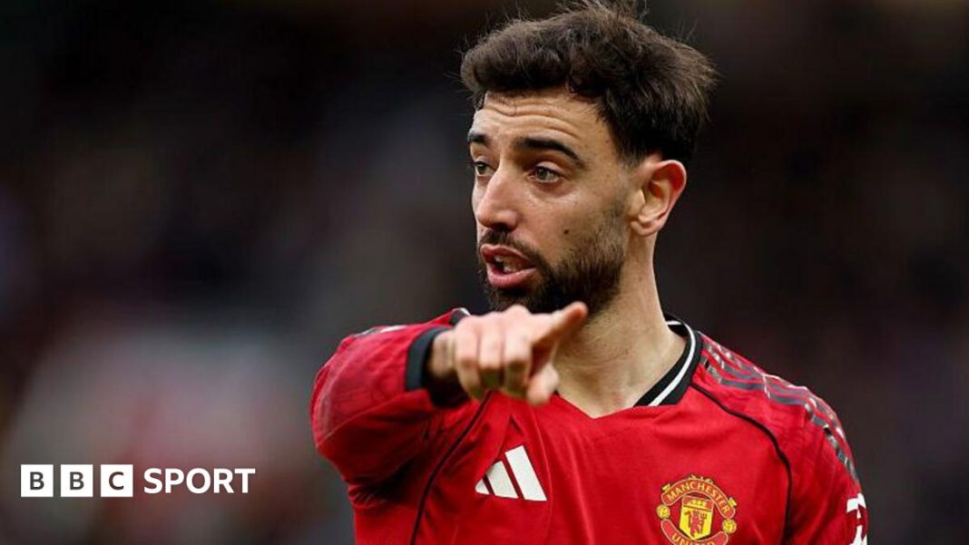 FPL tačka razgovora: Kada ponovo predstavljate Bruna Fernandesa?