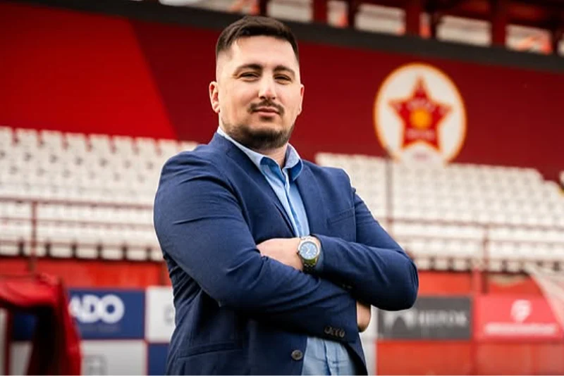 Faruk Karadža je novi v.d. direktor Veleža