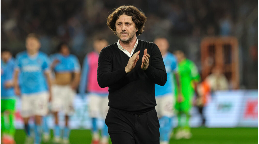 Plata trenera Trabzonspora Fatiha Tekkea je revidirana