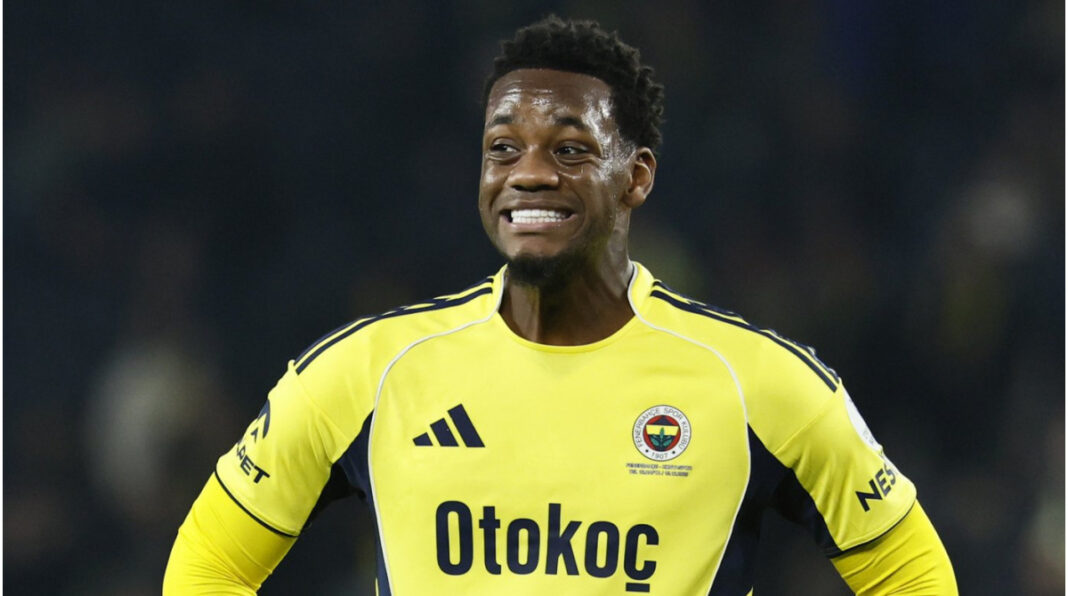 Nova adresa Jhon Durana je Lille – Fenerbahče je započeo pregovore o raskidu