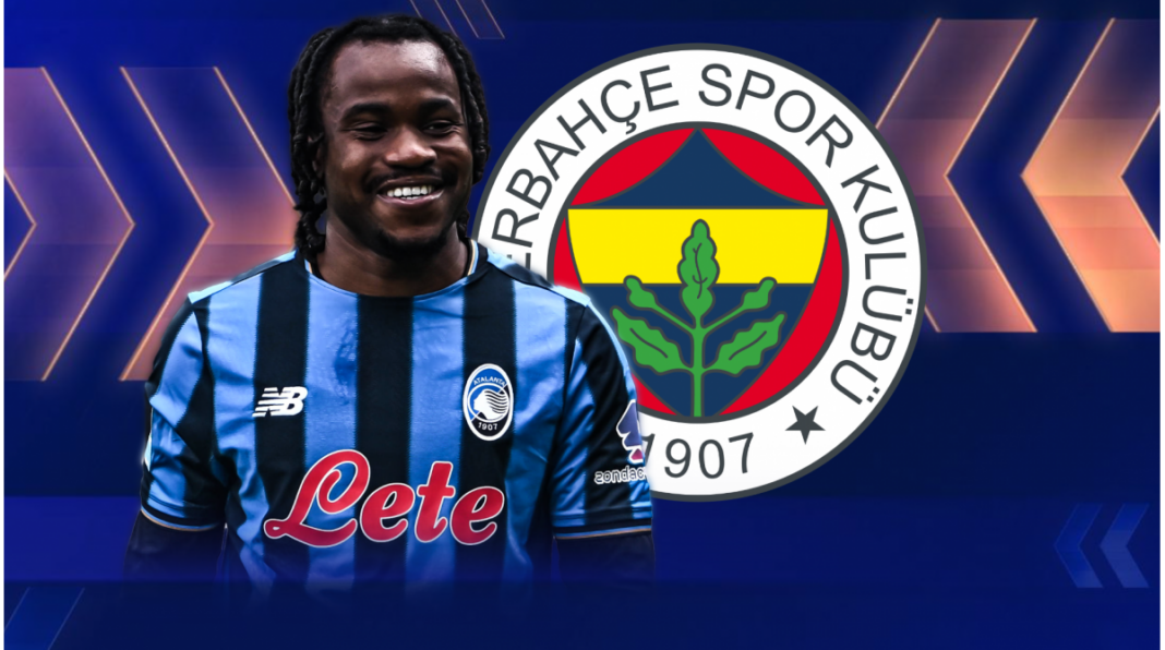 Fenerbahče je nadmašio Atletiko Madrid u transferu Ademola Lookmana