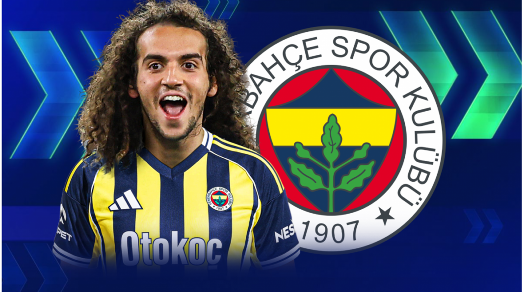 Fenerbahče najavio Mattéa Guendouzija – Bio je to najskuplji transfer u istoriji kluba
