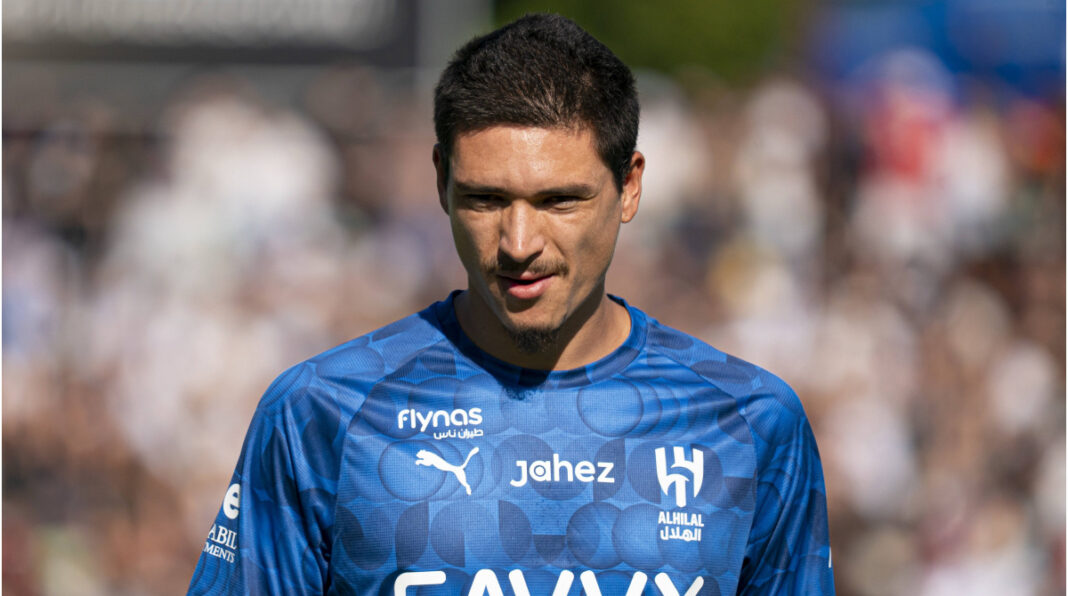 Fenerbahče procjenjuje opciju Darwin Núñez – Plaćeno je ukupno 184 miliona eura naknade za transfer Fenerbahče procjenjuje opciju Darwin Núñez - Plaćeno je ukupno 184 miliona eura naknade za transfer