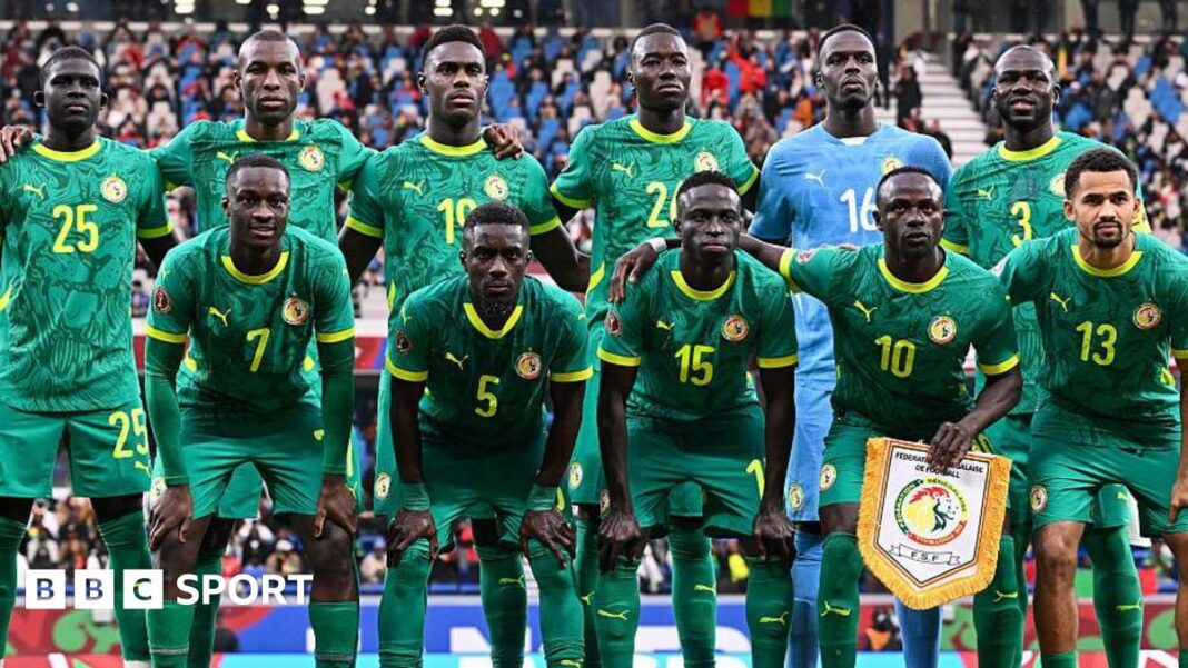 Finale Afričkog kupa nacija: Senegal ima “zabrinutosti” zbog tretmana u Maroku